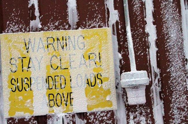 Key Trump Energy Officials To Visit Alaskan Oil Fields – RedState