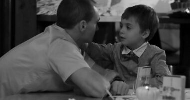 Kids Don't Just Need A Father Figure. They Need A Dad