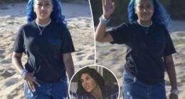 Kim Kardashian celebrates daughter North's 12th birthday with epic party in Mexico