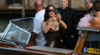 Kim Kardashian had fans in a frenzy as she seemingly made the 'wedding of the century' all about herself