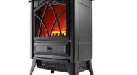 Amid a brisk winter, some shoppers have managed to snap up the popular Kmart Flame Effect Fireplace Heater, $79