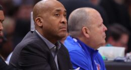 Knicks Could Explore Collegiate Ranks in Search of a New Head Coach