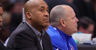 Knicks Could Explore Collegiate Ranks in Search of a New Head Coach