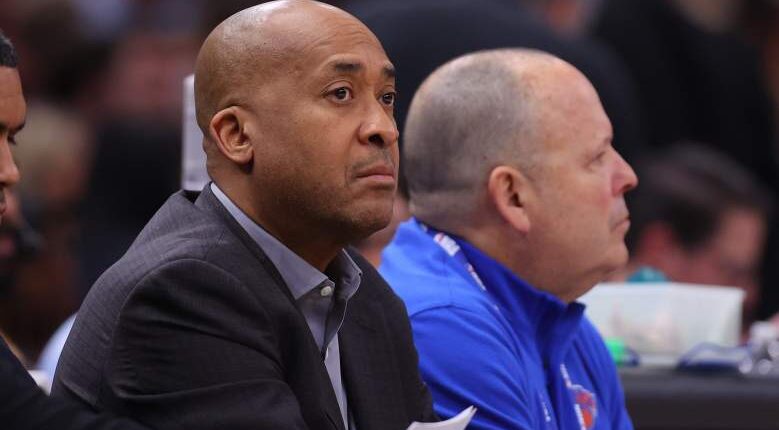 Knicks Could Explore Collegiate Ranks in Search of a New Head Coach