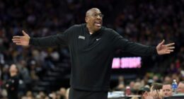 Knicks Get Major Update In Head Coach Search: Report