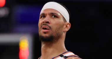 Knicks' Josh Hart Cited as "Most Likely" to be Traded This Summer