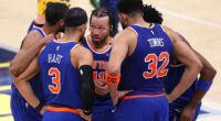 Knicks Land Former DPOY in Blockbuster Trade Pitch