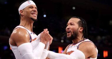 Knicks Stars Open Up on Tom Thibodeau Firing