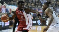 Knicks Work Out Two 6-Foot-9 Prospects Ahead of NBA Draft
