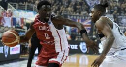 Knicks Work Out Two 6-Foot-9 Prospects Ahead of NBA Draft