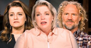 Kody Brown's Ex Wife Just Dropped Major Accusations Against His True Motives