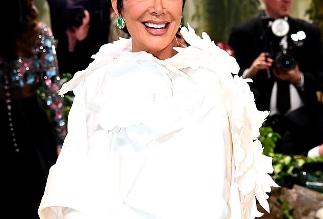 Kris Jenner and Kylie Jenner have another thing in common - their plastic surgeon