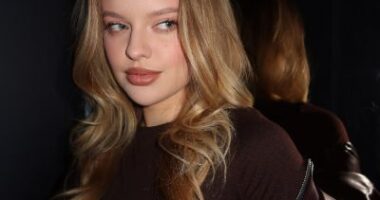 Kristi Krime's Social Strategy: Consistent & Creative.