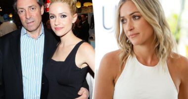 Kristin Cavallari calls cutting father out of her life the 'best decision' ever made