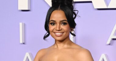 Kyla Pratt & Her Daughter Lyric Have Fans Losing It With Viral Look-Alike Moment