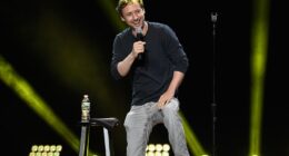 Kyle Dunnigan Net Worth