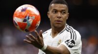 Kylian Mbappe hospitalised at Club World Cup with Real Madrid star's tournament under threat