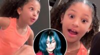 Kylie Jenner's daughter, Stormi, disses 'King Kylie' era
