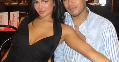 Kyle Jenner's hairstylist Jesus Guerrero's cause of death has been revealed almost four months after his shock passing aged 34