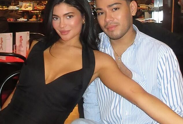 Kyle Jenner's hairstylist Jesus Guerrero's cause of death has been revealed almost four months after his shock passing aged 34