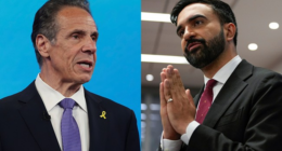 LIVE: Election Results - New York City Democratic Mayoral Primary