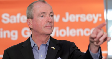 Labor Union That Endorsed Dem NJ Gov. Murphy in '21 Now Backing GOP Opponent's Campaign – RedState