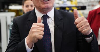 Labour MPs threatened with deselection over welfare bill rebellion