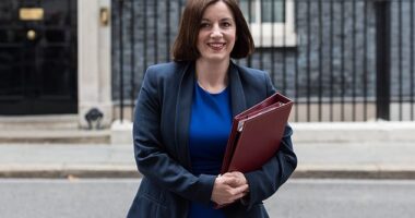 Labour to force academies to take thousands of violent and disruptive pupils permanently excluded from other schools