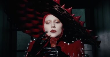 Lady Gaga's Favorite Movie Proves That She's a Massive Cinephile
