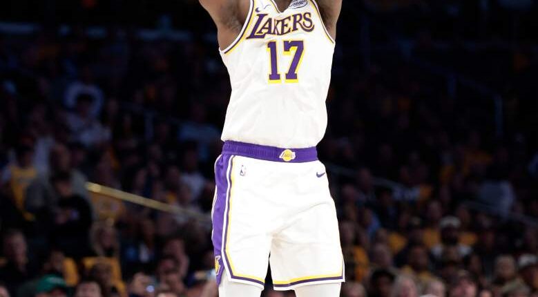 Lakers Get Bad News on $15 Million Forward Ahead of Big Decision