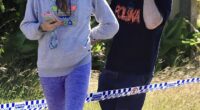 The owners of a dilapidated property rented out by a couple accused of murdering Pheobe Bishop claimed they seemed like ideal tenants and 'ticked all the boxes'
