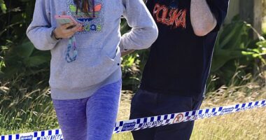 The owners of a dilapidated property rented out by a couple accused of murdering Pheobe Bishop claimed they seemed like ideal tenants and 'ticked all the boxes'