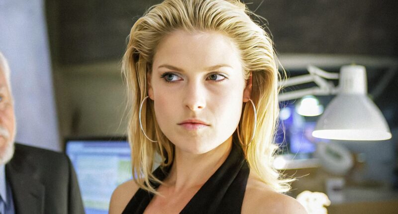 Landman's Ali Larter Is Right, Her 19-Year-Old Superhero Show Does Feature "One Of The Best Seasons Of TV"