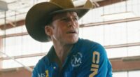 'Landman's Taylor Sheridan on Reuniting On Set With This 'Yellowstone' Spin-Off Star