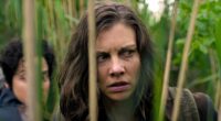 Lauren Cohan Reveals ‘The Walking Dead’ Reunion She's Manifesting [Exclusive]