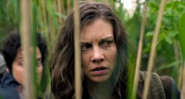 Lauren Cohan Reveals ‘The Walking Dead’ Reunion She's Manifesting [Exclusive]