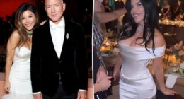 Lauren Sánchez may have run into beauty blunder days before wedding