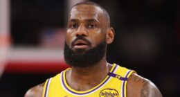 LeBron James Makes Final Call on Lakers Future