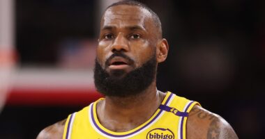 LeBron James Makes Final Call on Lakers Future