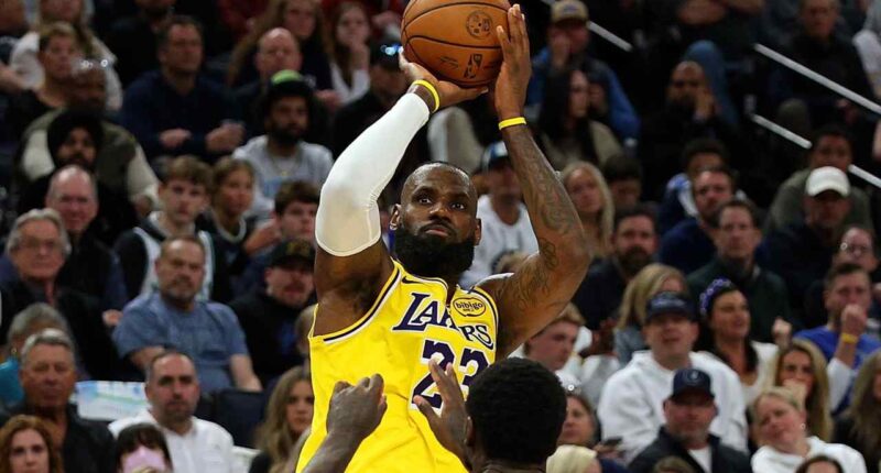 LeBron James is sparing no expense on his new megamansion, after tearing down his existing $39M house