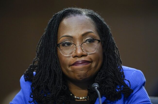 Left-Wingers Enter New Depths of Rage Over Supreme Court's Nationwide Injunction Ruling – RedState