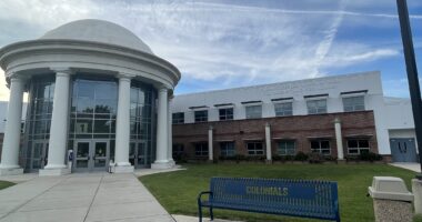 Leftist-Captured High School Hit With Investigations, IRS Complaint