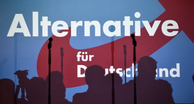 Leftist Politician Proposes Denying Organ Donations to Populists.