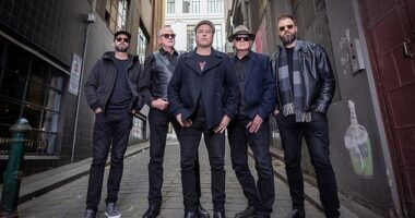 Legendary Australian rock band The Angels have announced an upcoming national tour with new vocalist Nick Norton, almost two years after Dave Gleeson quit the band