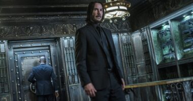Let’s Be Honest, in the John Wick Universe, the Continental Hotels Are the Most Dangerous Places To Be
