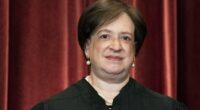 Liberal Justice Kagan Explained Why District Courts Can't Be Allowed to Constrain Presidents... in 2022 – RedState