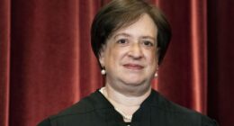 Liberal Justice Kagan Explained Why District Courts Can't Be Allowed to Constrain Presidents... in 2022 – RedState