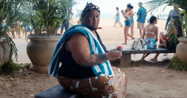 'Lilo & Stitch' Actor, David H. K. Bell, Dead at 57