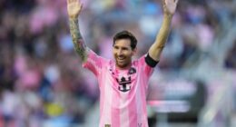 Lionel Messi Reportedly Considering Surprise Move Amid Inter Miami Contract Stalemate