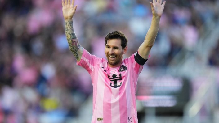 Lionel Messi Reportedly Considering Surprise Move Amid Inter Miami Contract Stalemate